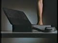 Apple IIc Commercial