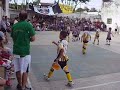 Baby ACT- Peñarol vs Dep Tigre (´00)