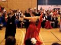 Ty Hayes and Victoria Soman Tango 29-11-09