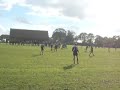 Eastmount vs Bilton Sullys Eastmount vs Bilton Sullys