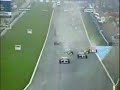 Ayrton Senna--GP da Europa--1993