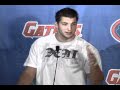 Tebow talks about Brandon Spikes