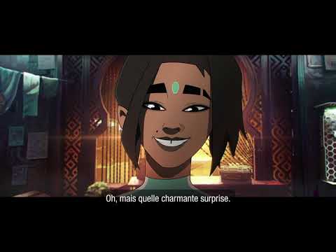 Vidéo 1