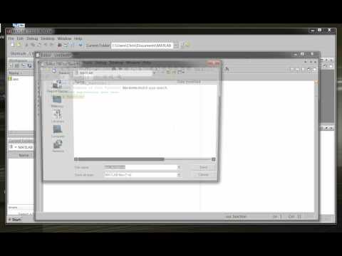 how to define own function in matlab