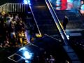 CONCiERTO WISIN Y YANDEL CON FRANCO TICO JOWELL RANDY EN EL CHOLISEO 11