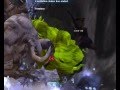 [apokalips3] killed Isyutaru from Karakoram (1st kill)
