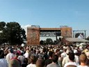 LCD Soundsystem at ACL '07 - North American Scum