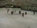 Bantam AAA Hockey GOALS