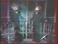 Mylene farmer et Guy Beart Frantz