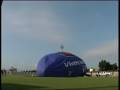DIRIGIBILE TIM - TIM AIRSHIP