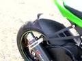 2008 ZX10R Racefit Growler (Baffled)