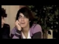 Jonas Brothers Love story-True Love-Episode 50