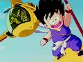 Dragon Ball capítulo 100 parte 1 (Audio Latino)