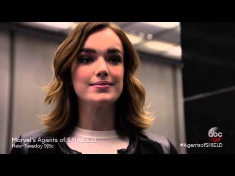 Marvel's Agents of S.H.I.E.L.D. Season 2, Ep. 3 - Clip 2