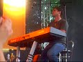 Thomas Enns beim Kirchentag1