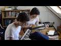 Click here to watch this video Summer Days Don't Die - Annenmaykantereit