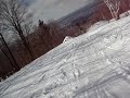 Gabe pis moi en ski Gabe pis moi en ski