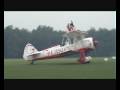 MEETING AERIEN 2008 : Aérodrome de cerny-la ferté-alais