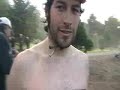 what REALLY happens at a cyclocross race...