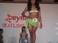 miss gay reyna ng ikatlong lahi 2007 swimsuit competition
