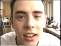 Colin Hanks/Alex Whitman Hair-Do Colin Hanks/Alex Whitman Hair-Do