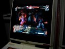 Denjin Arcade SF4