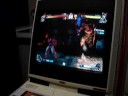 Denjin Arcade SF4
