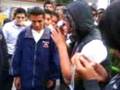 freestyle MC RUSO VS MC BENE