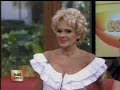 Conductoras De Escandalo TV - Entre Las Mas Bellas