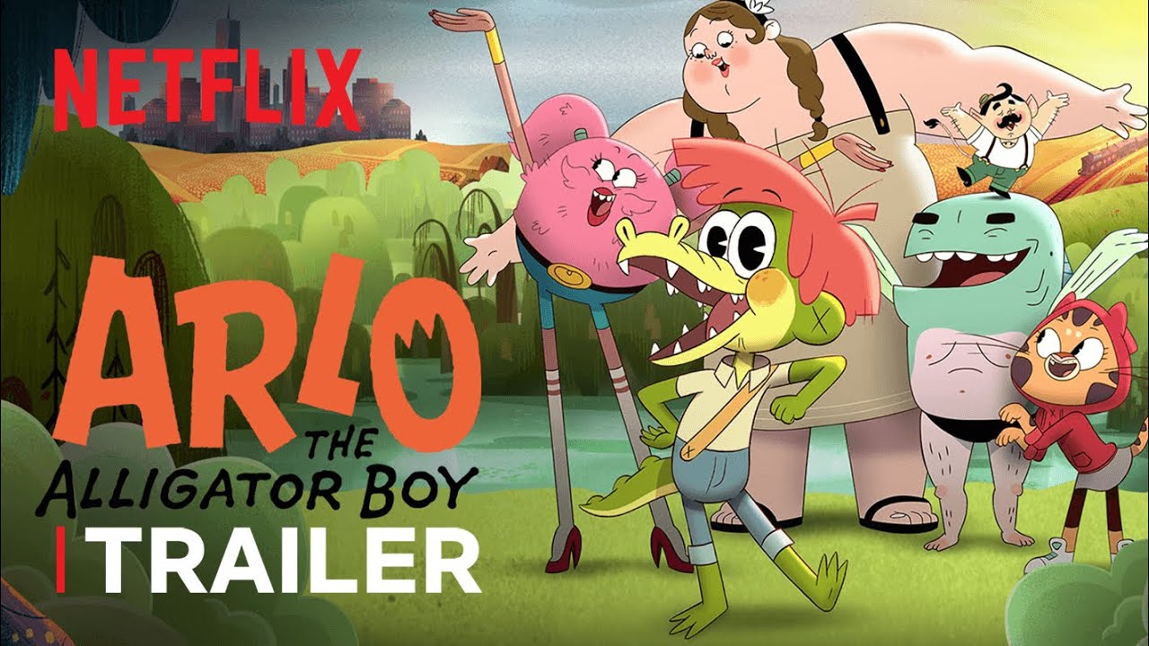 ¿Buscás estrenos?: estas son las películas y series que llegan a Netflix esta semana