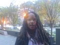 #ShesGeeky DC Conference Update #2 from Ananda Leeke