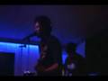 Docudrama - Draw Me Pain (live)