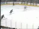A.Ovechkin 07/08 goal #3