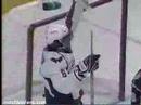 A.Ovechkin 07/08 goal #3