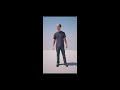 Paul Idle animation