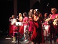 Mulheres de Chico no Estrela da Lapa
