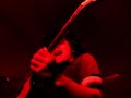As i lay dying - live at the substage club (2) As i lay dying - live at the substage club (2)
