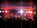 As i lay dying - live at the substage club (2)