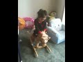 Rocking Horse