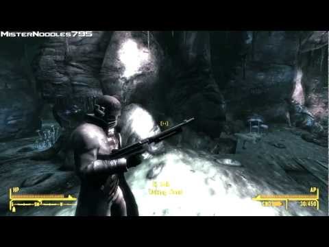 how to repair ncr ranger combat armor