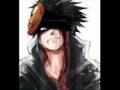 Naruto- MUSICA DE SUSPENSO