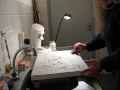 Carla van den Berg, how-to 22