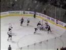 Ducks @ Predators 1/17/08