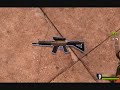 EDIT: Wow! 7000 views, thanks! Updated version of the last one, added Frying Pan and Cricket Bat. Enjoy, and please, buy the game and support Valve is you liked the demo!