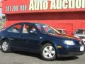 2003 VOLKSWAGEN JETTA Jersey City, NJ