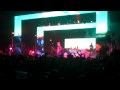 Empire of The Sun - Live - Half Mast - Parklife, Brisbane