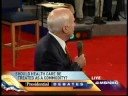 Obama/McCain Debate, Section 7 ~~ Health Care