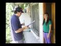 videos de trabajo de ingles (el encuestador)