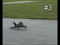 F117 Stealth model wanabee
