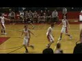 12-18-09 - Wahlert hits from long distance again (Yuma 51, Brush 48)